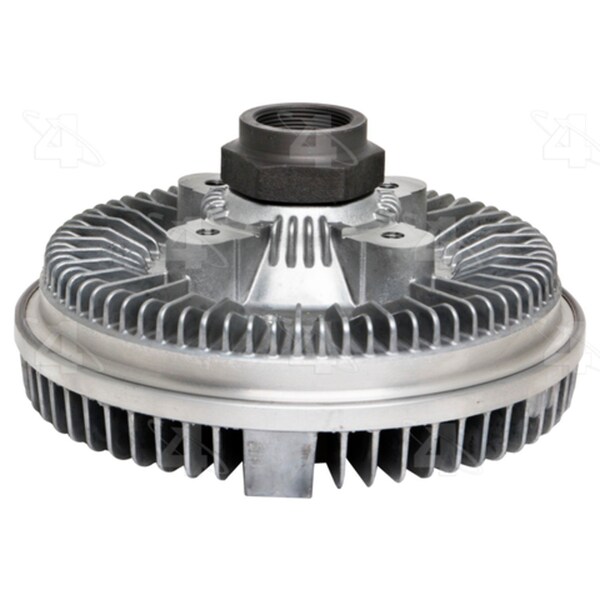 Four Seasons Ford E Ser Van 03-98-E Ser Med Duty Van Fan Clutch, 36753 36753 - main